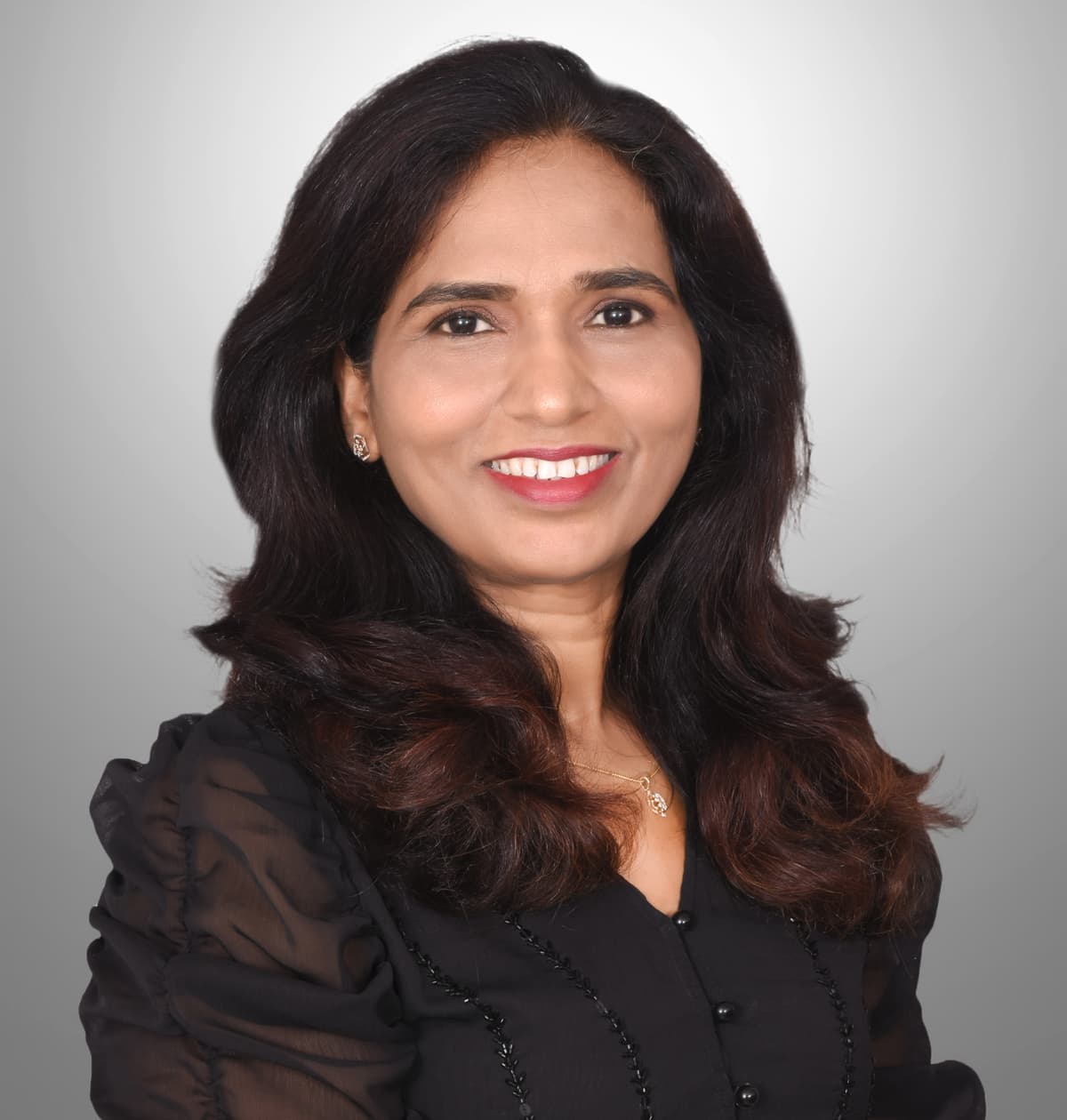 Nutritionist Vidya Sawant
