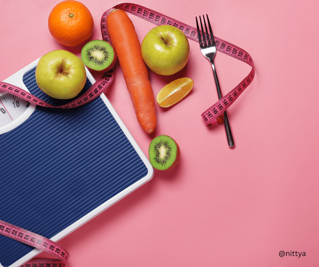 Nutrition Consultation