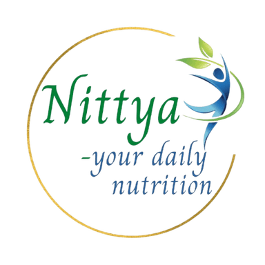 Nittya Nutrition Logo