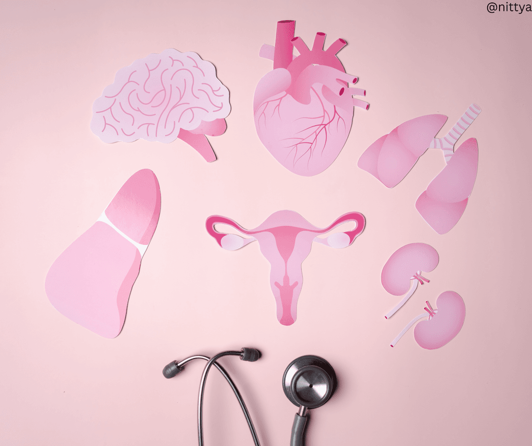 Heart-healthy nutrition