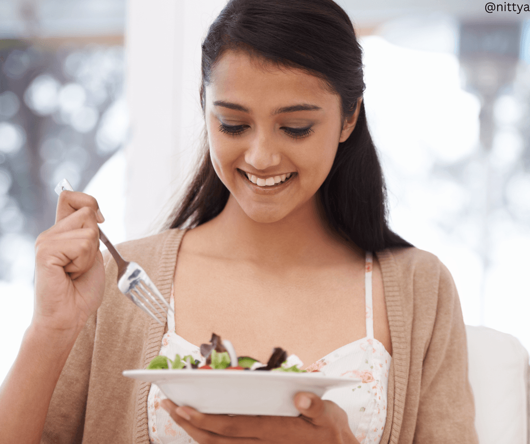 women's nutrition
